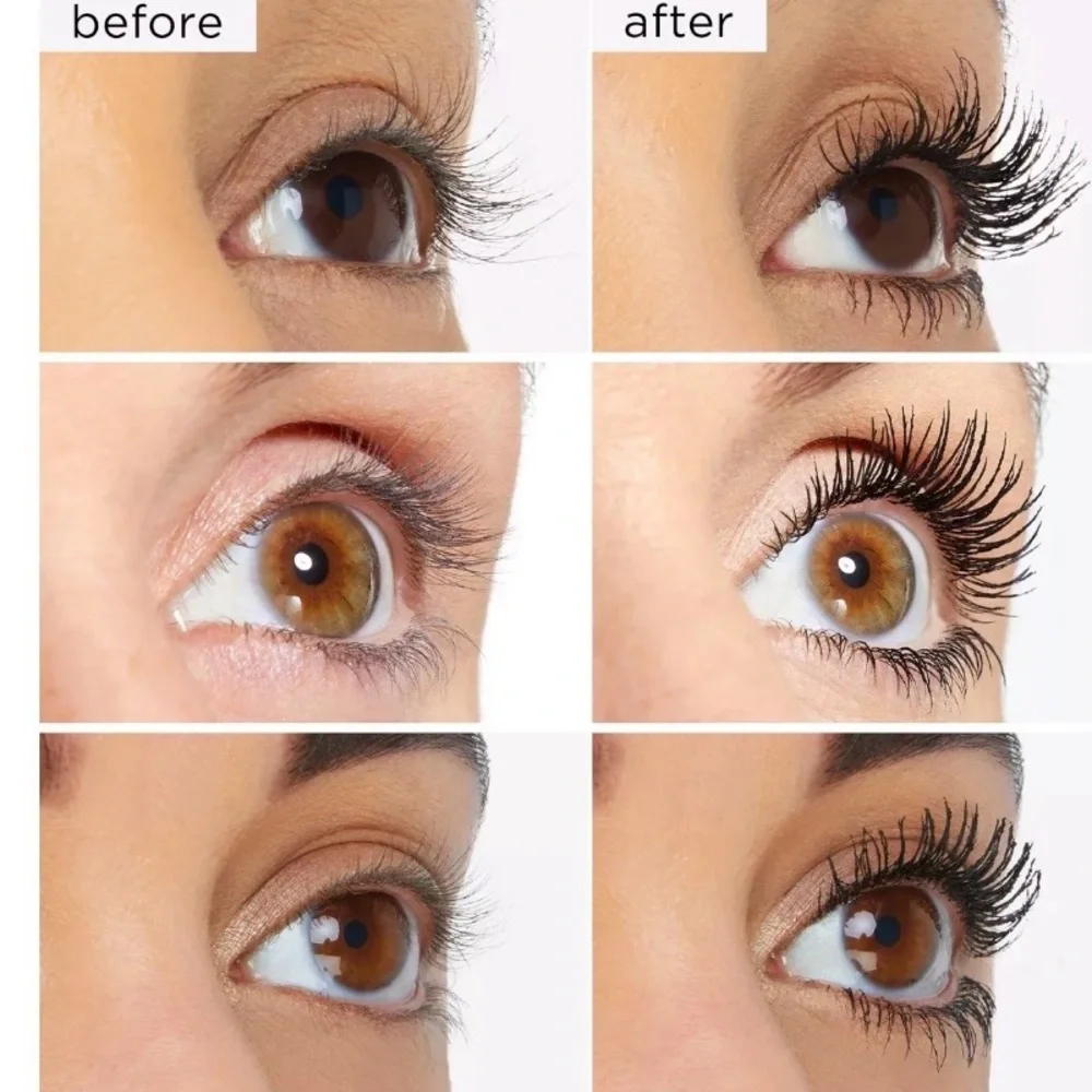 Tubing Mascara - BLACK